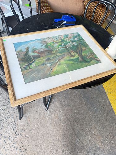 Lot #57 (1 of 7)