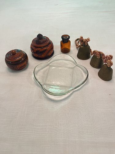 Lot #23 (1 of 5)
