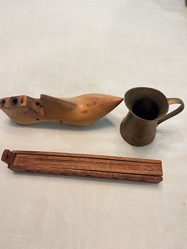 Lot #67 (1 of 14)