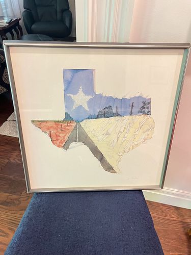 Lot #109 (1 of 10)