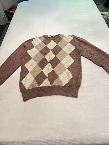 Lot #115 (1 of 10)