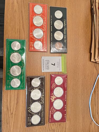 Lot #7 (1 of 12)