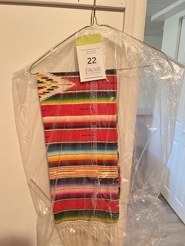Lot #22 (1 of 2)