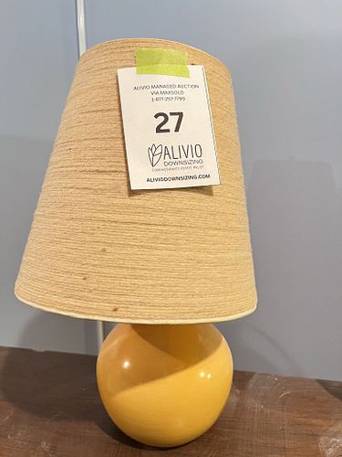 Lot #27 (1 of 3)