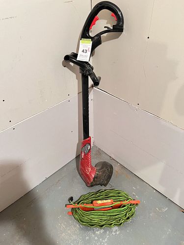 Lot #43 (1 of 2)
