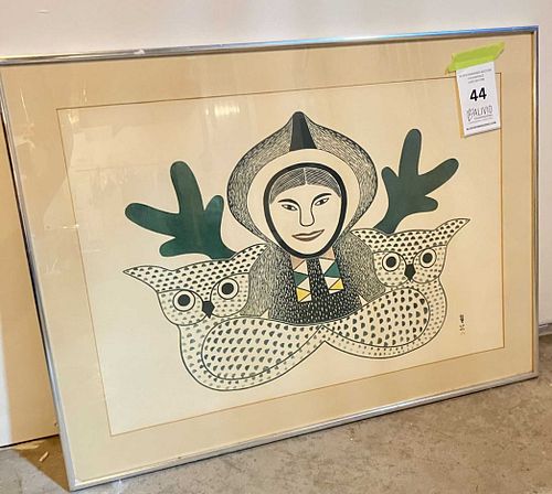 Lot #44 (1 of 4)