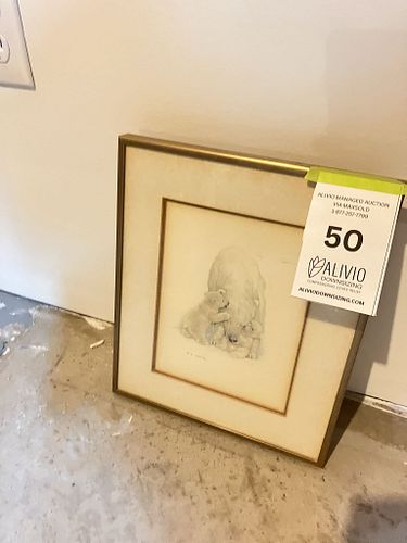 Lot #50 (1 of 4)