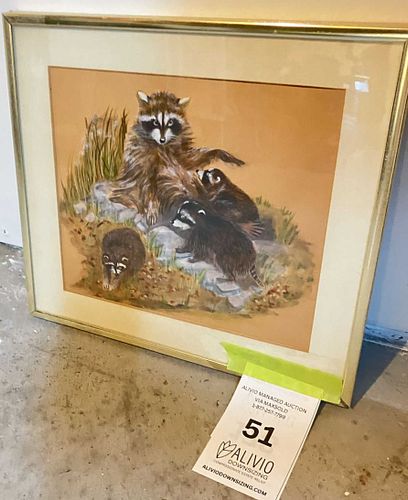Lot #51 (1 of 3)
