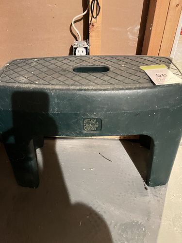 Lot #58 (1 of 2)