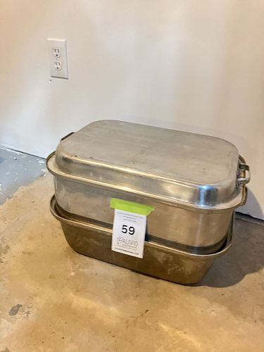 Lot #59 (1 of 5)