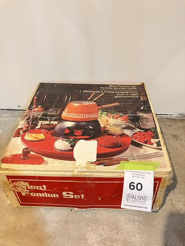 Lot #60 (1 of 3)