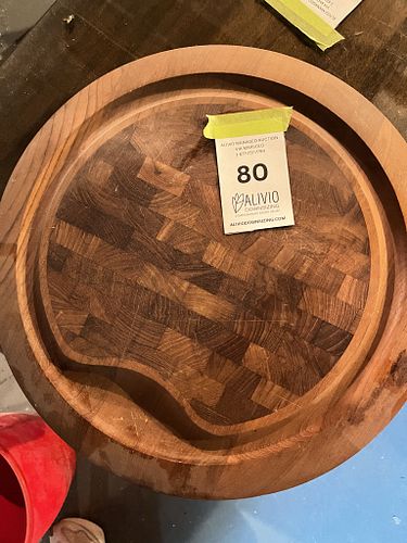 Lot #80 (1 of 3)