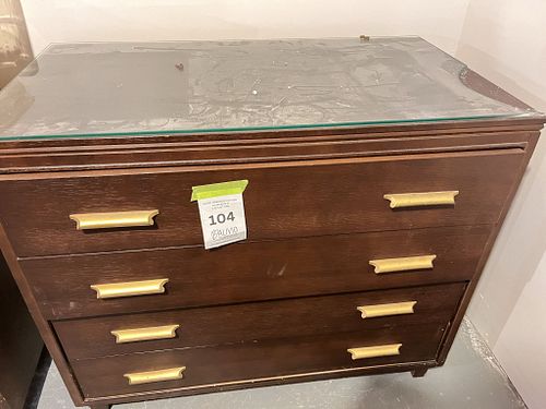 Lot #104 (1 of 2)