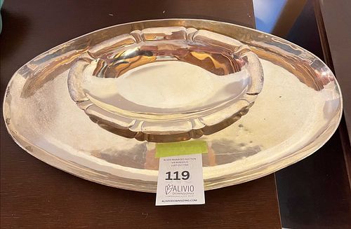 Lot #119 (1 of 3)