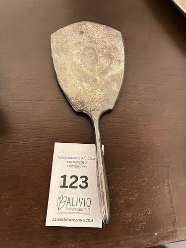 Lot #123 (1 of 3)