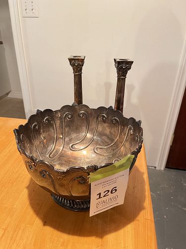 Lot #126 (1 of 3)