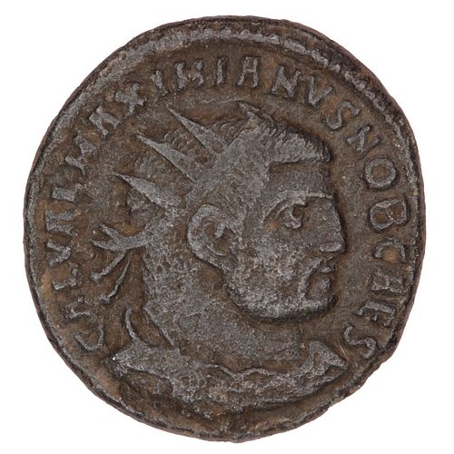 Lot #293 (1 of 2)
