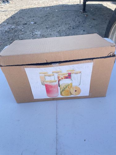 Lot #19 (1 of 6)
