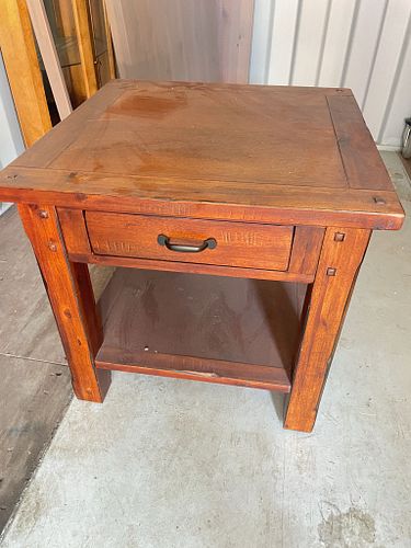 Lot #27 (1 of 5)