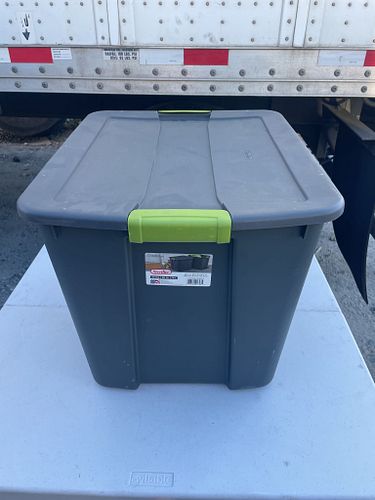 Lot #34 (1 of 6)