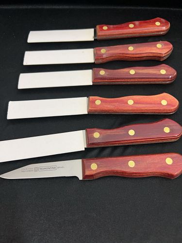 Lot #11 (1 of 9)