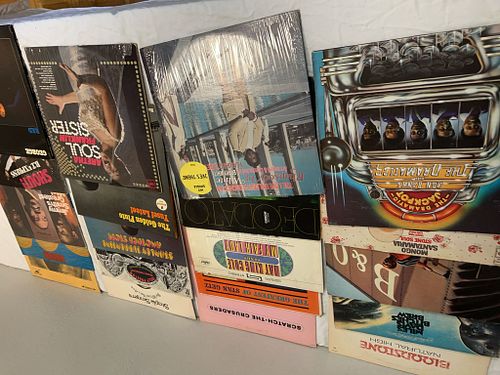 Lot #19 (1 of 10)
