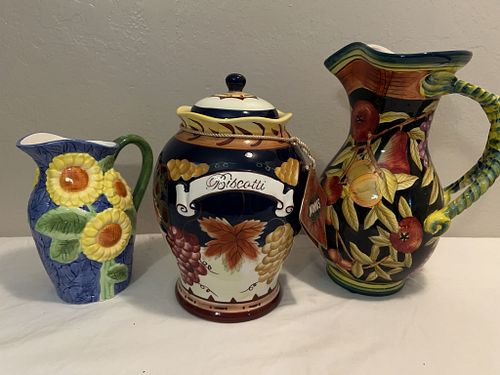 Lot #40 (1 of 17)