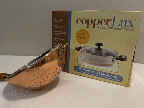 Lot #41 (1 of 10)