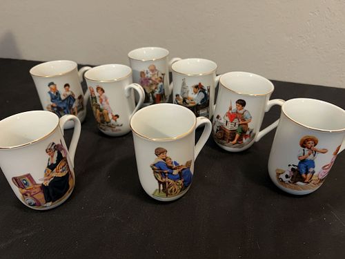 Lot #49 (1 of 12)