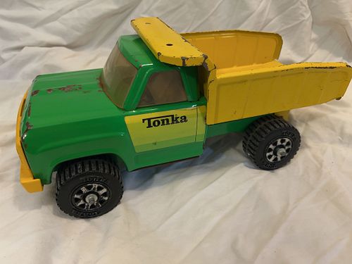 Lot #76 (1 of 11)