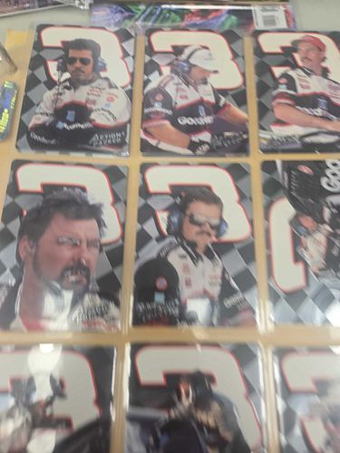 Lot #9 (1 of 5)