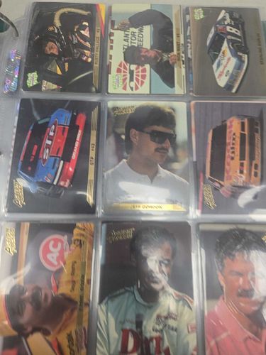 Lot #50 (1 of 5)