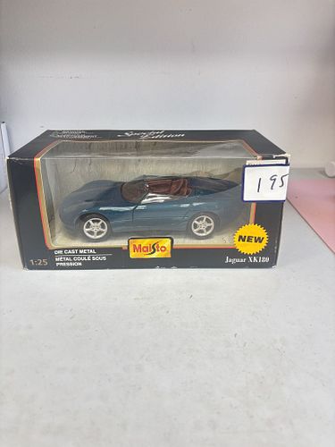 Lot #195 (1 of 4)
