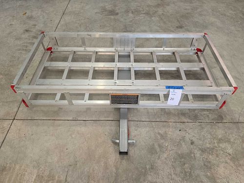 Lot #20 (1 of 9)