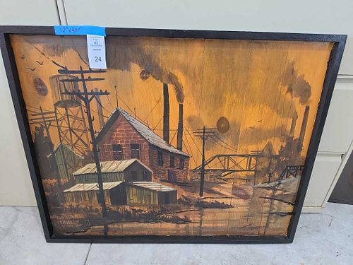 Lot #24 (1 of 8)
