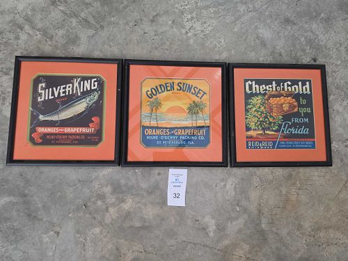 Lot #32 (1 of 8)