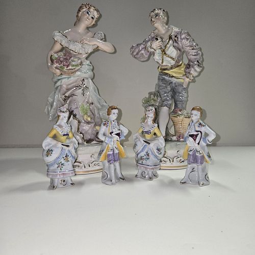 Lot #43 (1 of 10)