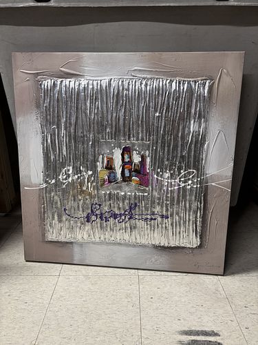 Lot #84 (1 of 5)