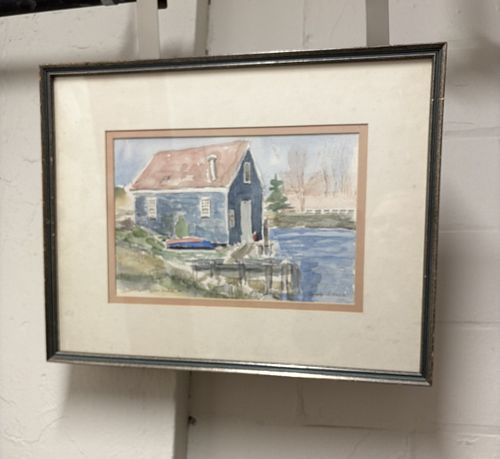 Lot #86 (1 of 7)