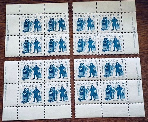 Lot #21 (1 of 5)