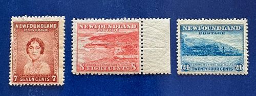 Lot #64 (1 of 5)