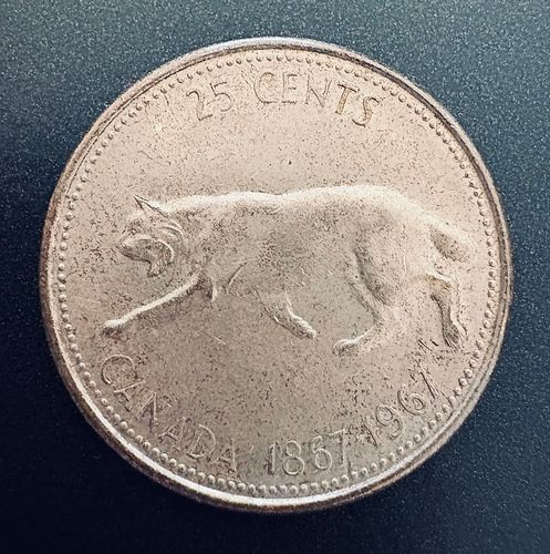 Lot #100 (1 of 3)
