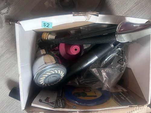 Lot #27 (1 of 6)