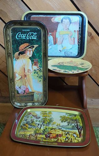 Lot #492 (1 of 5)