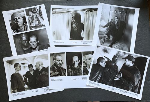 Lot #26 (1 of 5)