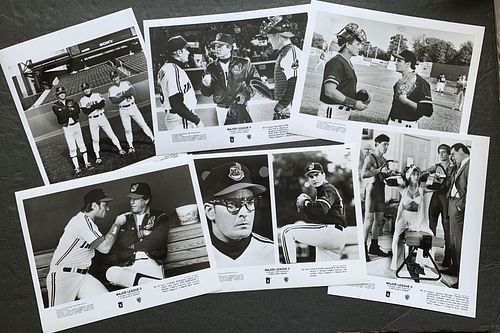 Lot #45 (1 of 5)