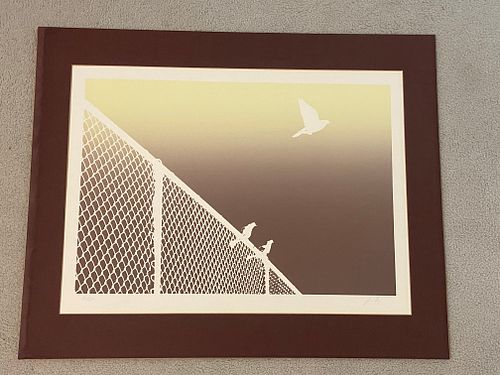 Lot #9 (1 of 3)