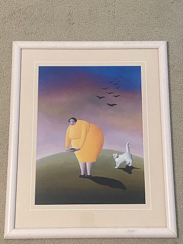 Lot #21 (1 of 1)