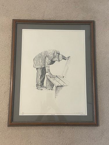 Lot #23 (1 of 4)