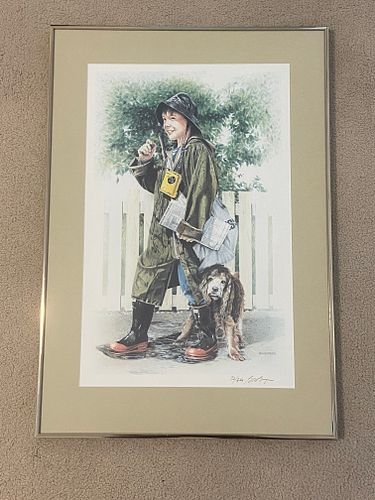 Lot #24 (1 of 3)